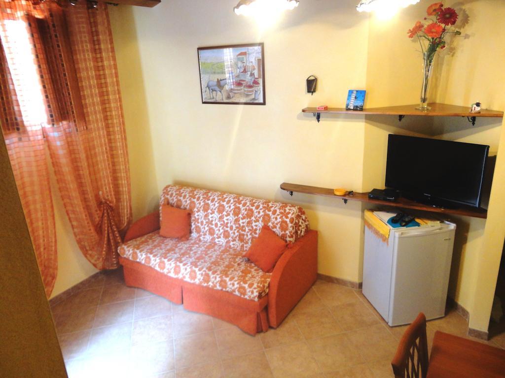 Casa Vacanze Caccamo Santa Lucia Room photo