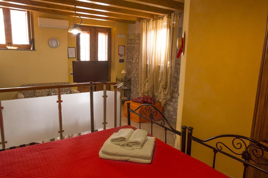 Casa Vacanze Caccamo Santa Lucia Exterior photo
