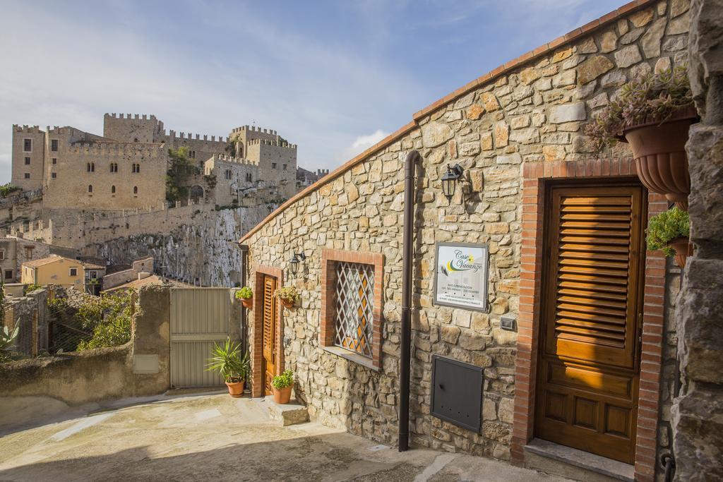 Casa Vacanze Caccamo Santa Lucia Exterior photo