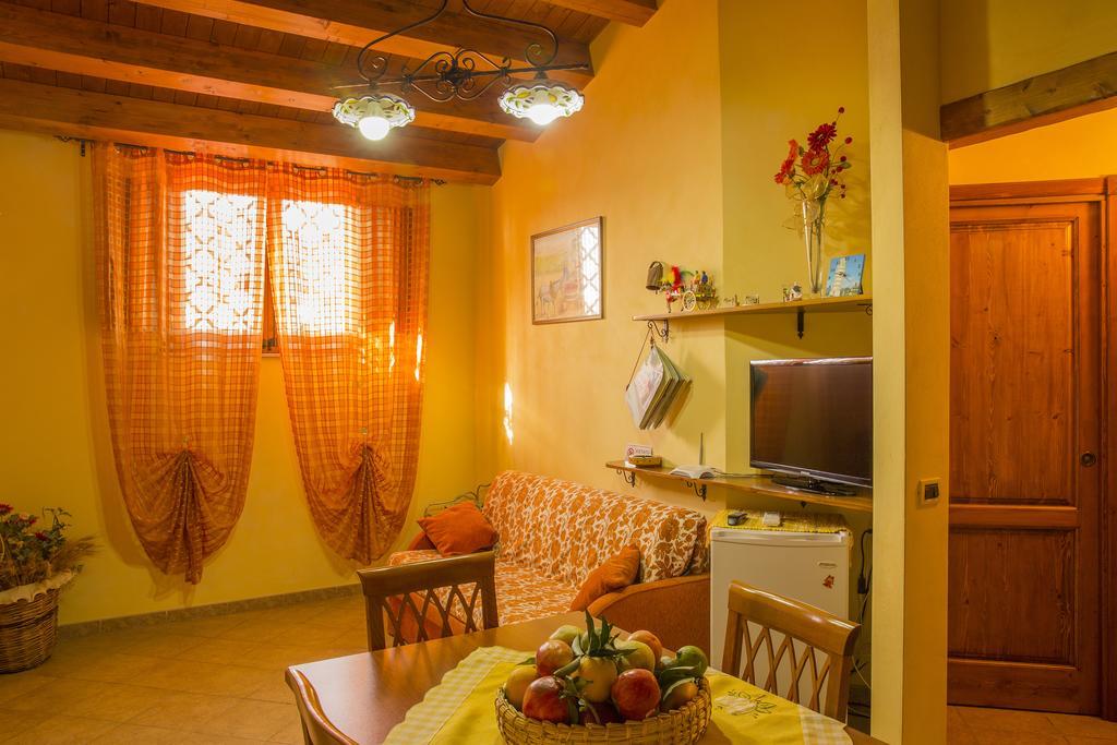 Casa Vacanze Caccamo Santa Lucia Exterior photo
