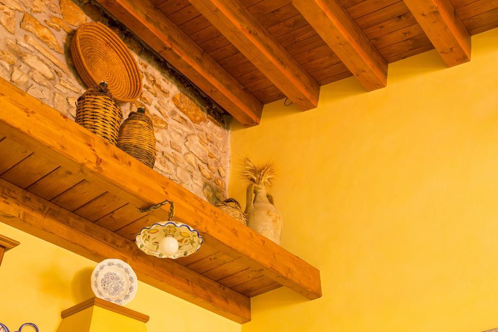 Casa Vacanze Caccamo Santa Lucia Exterior photo