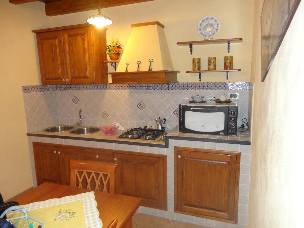Casa Vacanze Caccamo Santa Lucia Room photo