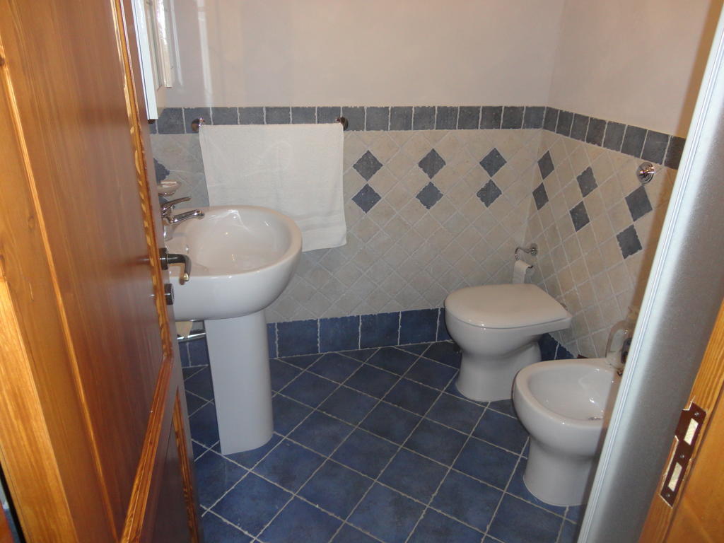 Casa Vacanze Caccamo Santa Lucia Room photo
