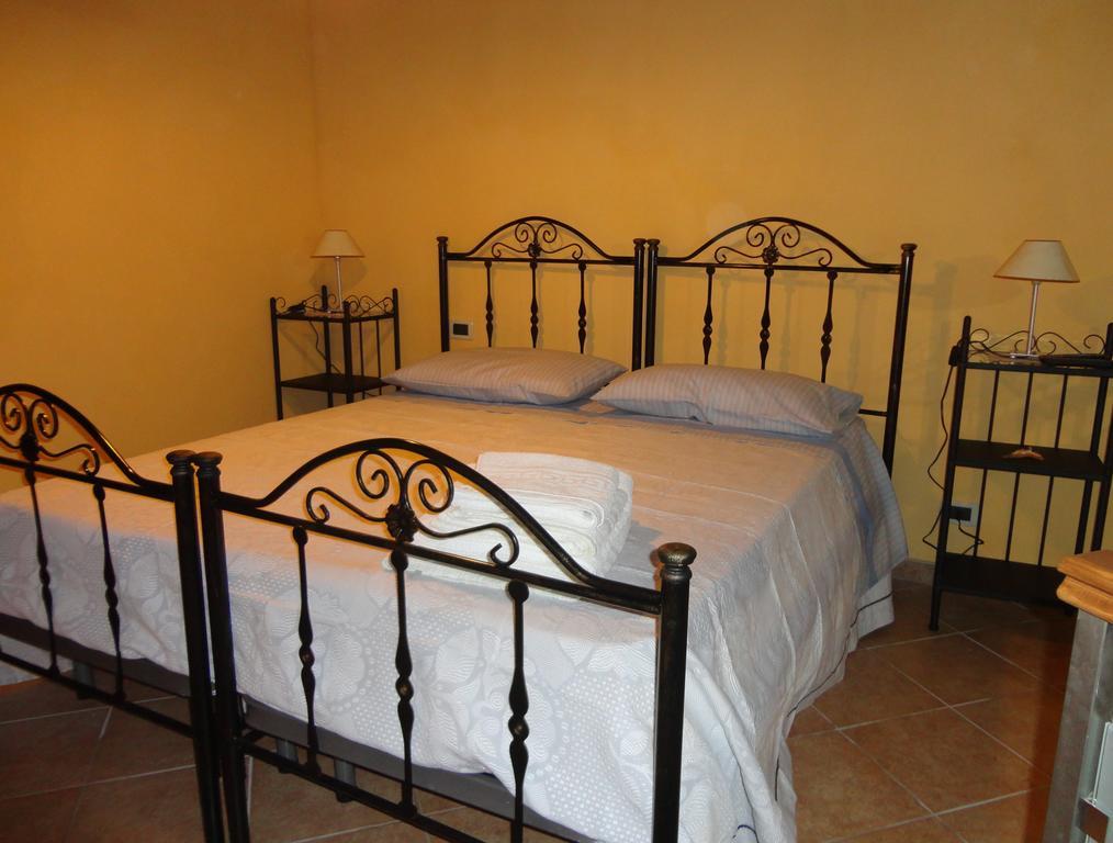 Casa Vacanze Caccamo Santa Lucia Room photo