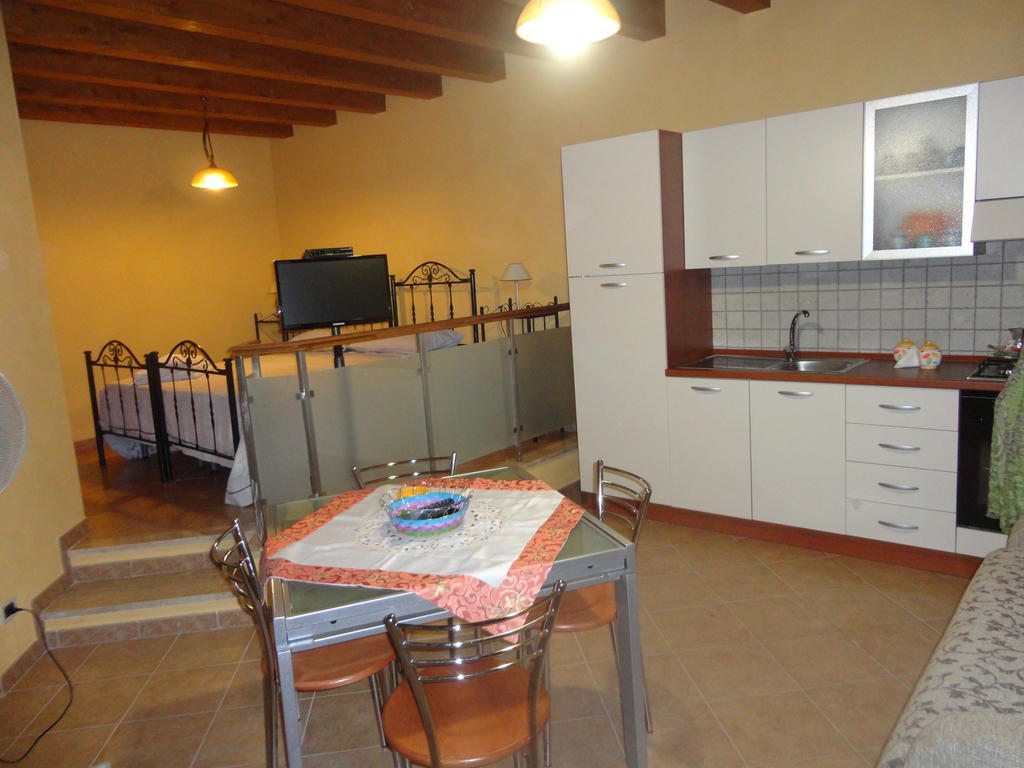 Casa Vacanze Caccamo Santa Lucia Room photo